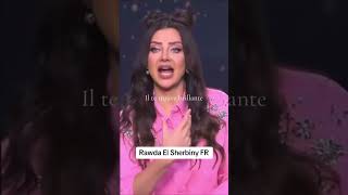 Comment Le Faire Regretter, Radwa El Sherbiny