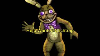 Fnaf En Güçlü Karakterler