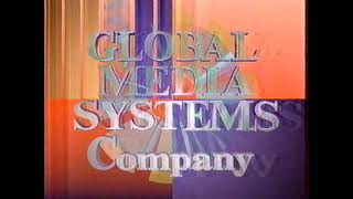 Заставка Начала Эфира Gms, 1994 - 1995