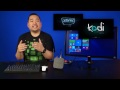 What is Windows 8.1 with Bing? FT. Minix NEO Z64