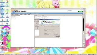 Windows ME (Greek) in VMware Workstation Pro!
