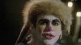 Watch Elton John Cry To Heaven video
