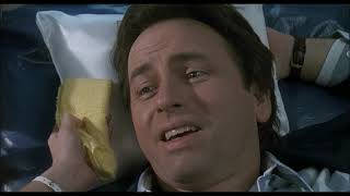 Problem Child 2 - First Nurses Office Scene And Trixie Beats Up Junior