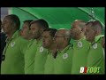 [Eliminatoires coupe du monde 2013, zone Afrique, Groupe H] Algérie 1-0 Mali