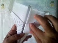 2 - Avião De Papel... Origami Paper Airplanes!