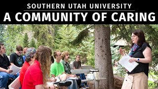 SUU: A Community of Caring