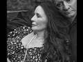 Johnny Cash and Rosanne Cash - September When It Comes