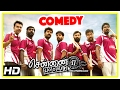 Chennai 600028 II Movie | Comedy Part 3 | Shiva | Jai | Premji | Aravind | Vaibhav | Mahat