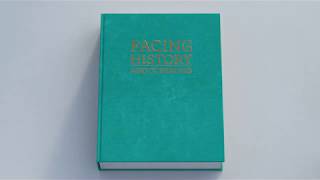 Facing History and Ourselves | Get Involved | Voice-over - Oni OM