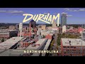 Welcome to Durham, NC