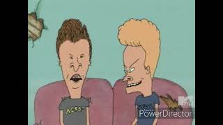 Beavis And -Head Racial Jokes