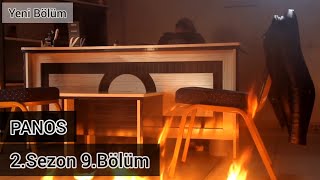 Panos Di̇zi̇ 2.Sezon 9.Bölüm Full Izle 18.Bölüm Full Izle