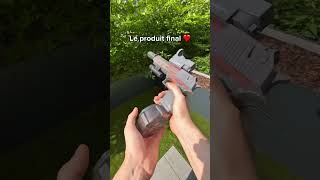 Le Meilleur Fusil À Eau
