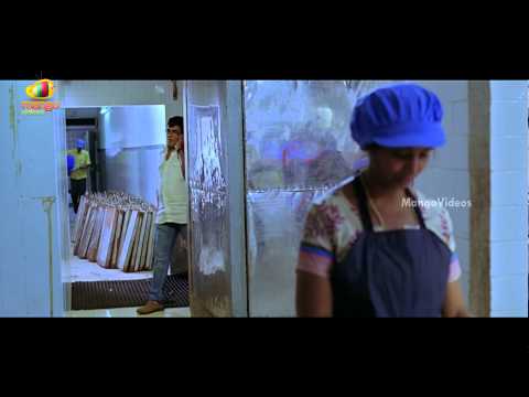Dil Se Telugu Full Movie - Part 312 - Muni 3 Nithya Menon Asif...