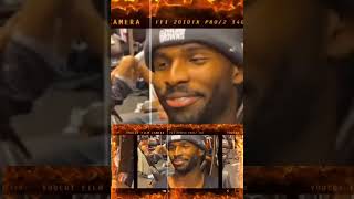 Shadeur Speaks On Rex Ryan And Dillion Gabriel
