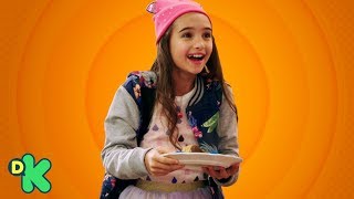 Nuestra Familia Nunca Se Rinde Siete Y Yo Discovery Kids