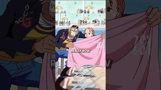 Damn. He Didnt Need To Call Nami Filthy