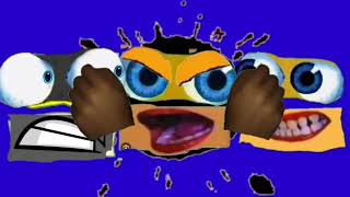 Dr. Klasky Csupo Punches Cussing Splaat