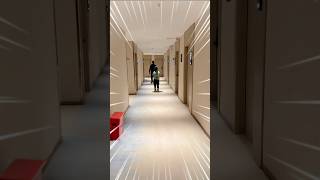 Mami Nyasar Di Lorong Labirin Hotel Sampe Nangis
