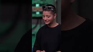 Talks About Her Leaked Private Videos