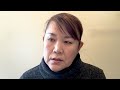岡江久美子さんの訃報を聞いて。