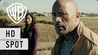 San Andreas - Spot 5 Deutsch Hd German