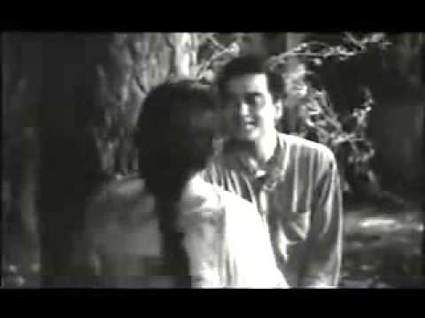 talat lata - aaha rimjhim ke yeh pyaare pyaare - usne kaha...