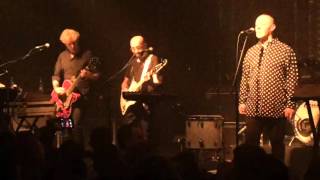 Watch Minimal Compact Immigrant Song video