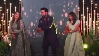 Rohit Sharma Ritika Sajdeh Viral Dance Video Rohit Sharma And Ritika Danced To Bollywood Song