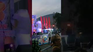 Orsha Belarus 03. 07.22. Dj. Valentin.