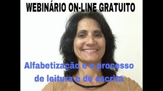 Webinário Online Gratuito