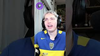 Mentira Colgala Clips De Davoo Xeneize
