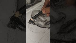 Trying Charcoal Art New Fav Medium