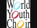 World Youth Choir - Cantate Domino by C. Monteverdi