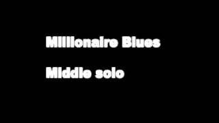 Watch Dire Straits Millionaire Blues video