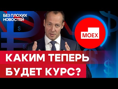 Санкции! Что с акциями и рублем? Главное за неделю для инвесторов