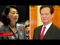Cựu Thủ tướng Nguyễn Tấn Dũng bị kiện ra tòa trọng tài quốc tế (VOA)