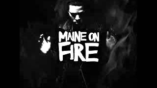 Watch J Cole Maine On Fire video