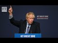 Boris Johnson plays 'safety first' with Conservative manifesto | FT