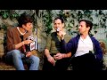 LeeFest TV: British Sea Power interview