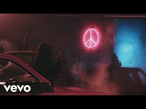 Peace - Lovesick Peace - Lovesick klip izle