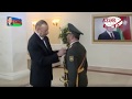 Prezident İlham Əliyev Kərəm Mustafayevə 1-ci dərəcəli “Rəşadət” ordenini təqdim edib Prezident İlham Əliyev Kərəm Mustafayevə 1-ci dərəcəli “Rəşadət” ordenini təqdim edib