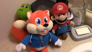 Nintendudes Movie The Lottery Ticket