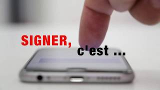 Signer Cest... Agir Pour Noël