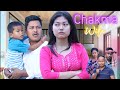 CHAKMA WIFE || ft. zini & sankar || New Kokborok short drama 2024
