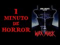 The Wax Mask - Museu de Horrores (1997)