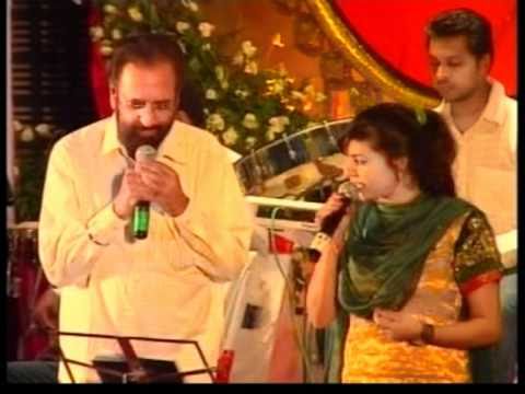 Sarrika Singh Live Mere Pyar Ki Umar Ho Itni Sanam(Waaris)