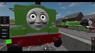 Arlesdale Railway Gameplay Pt.2