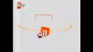 Atv - Spor Jeneriği 2007 - 2008