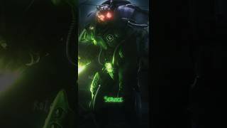 Frank Horrigan Edit